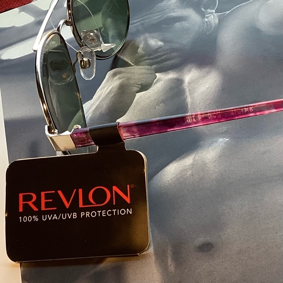 NWT Revlon aviators - Picture 2 of 4